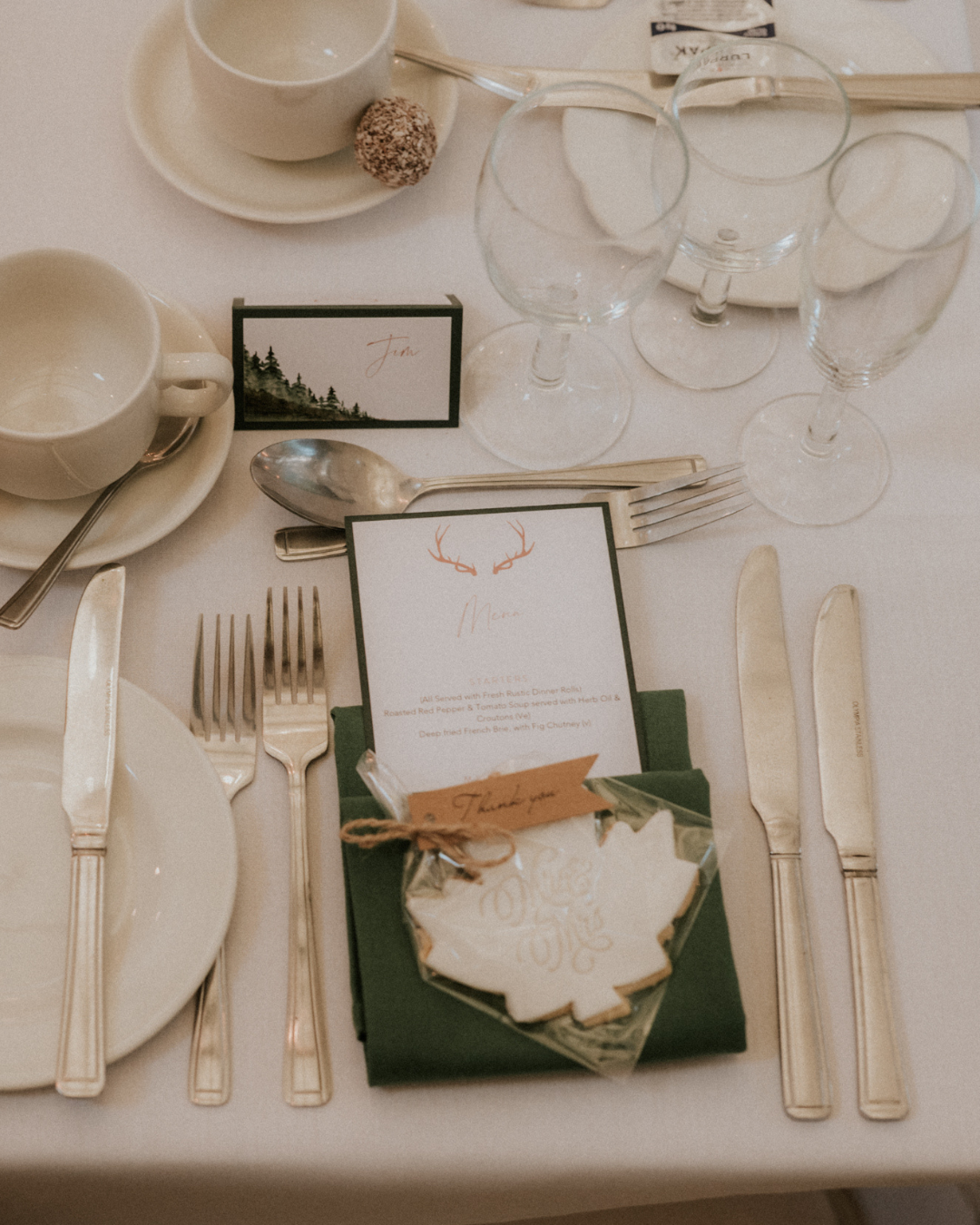 Personalised Decor