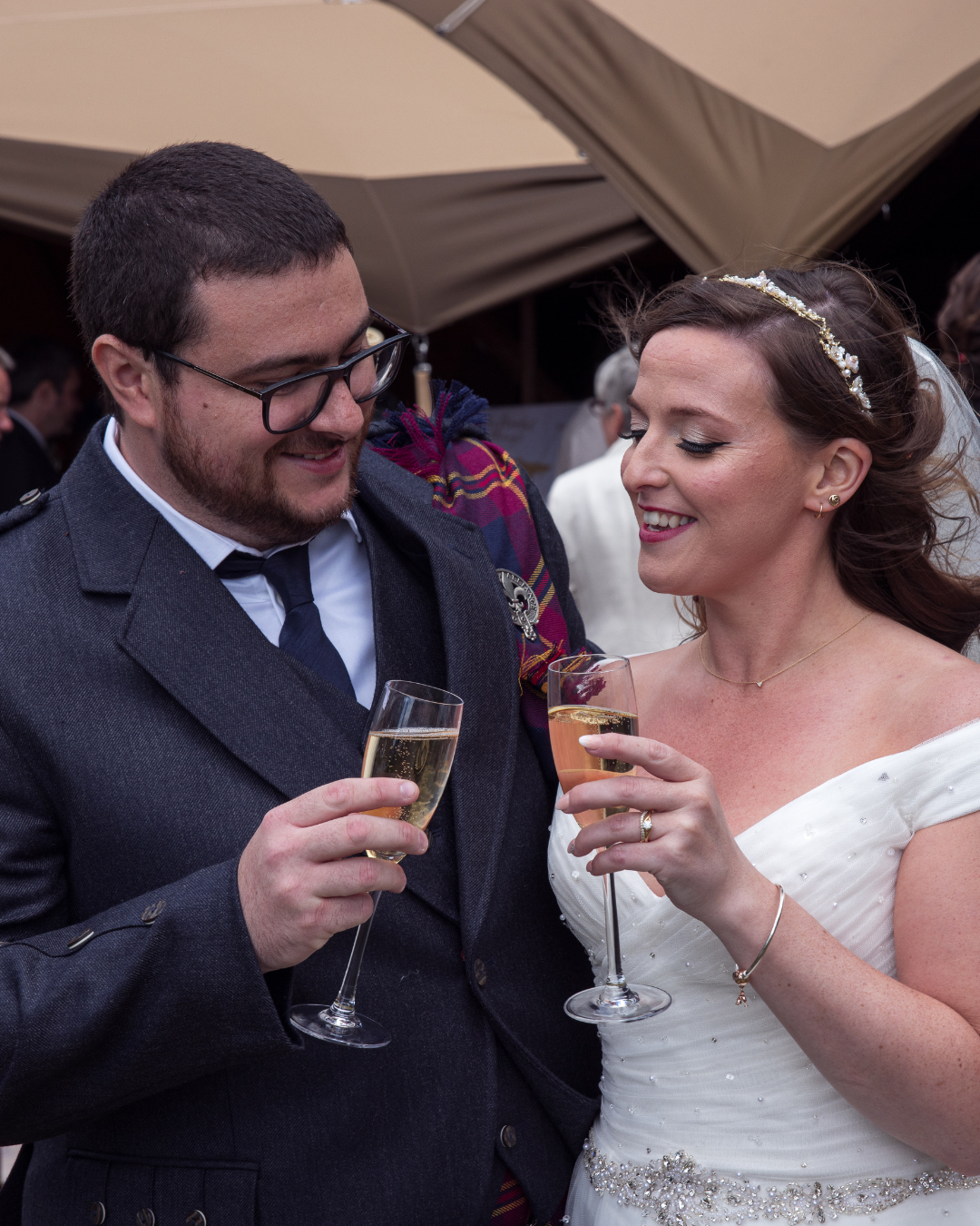 Wedding Toast