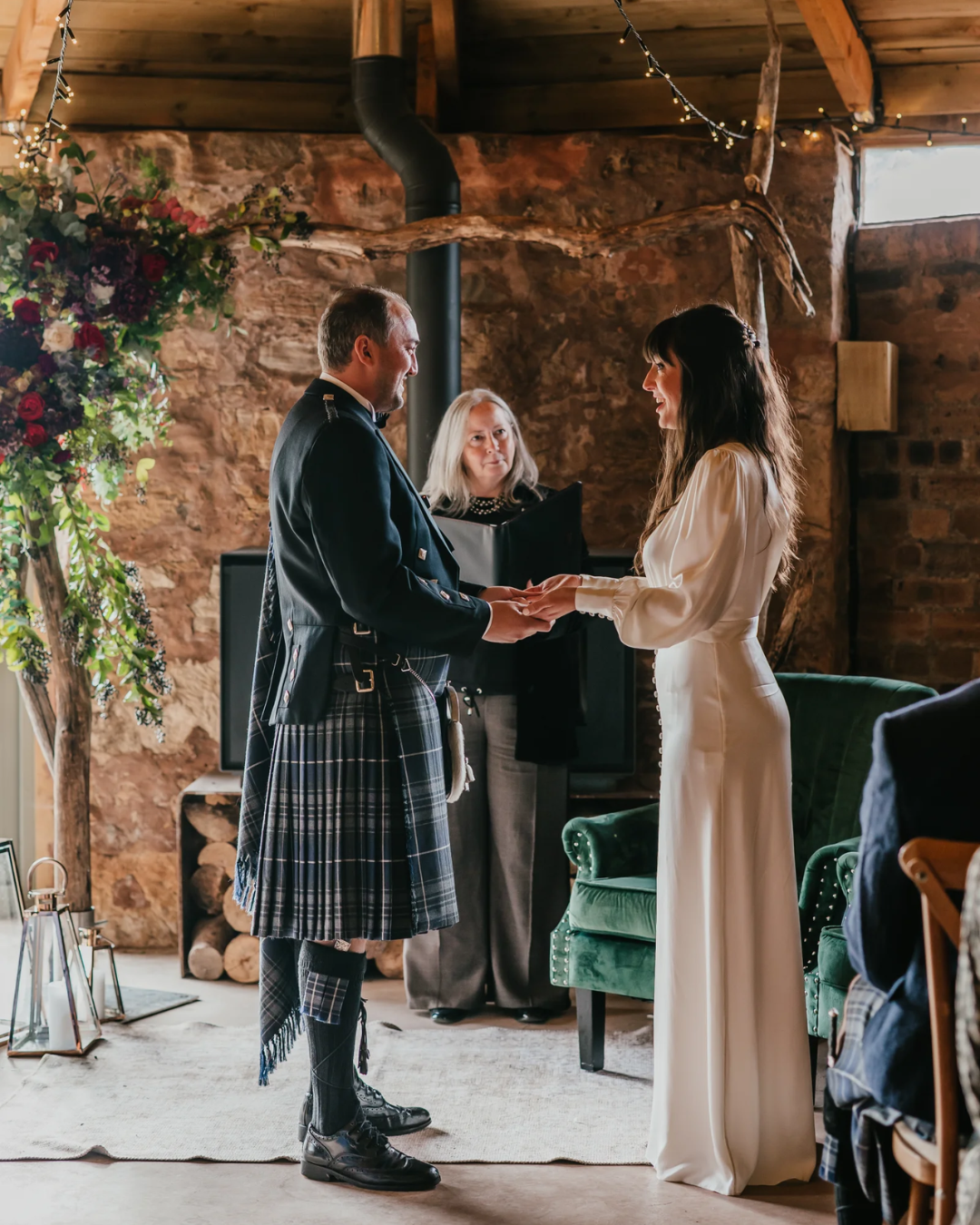 Registrar Ceremonies