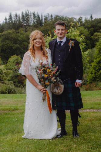 Claire & Neil - 2nd July 2022